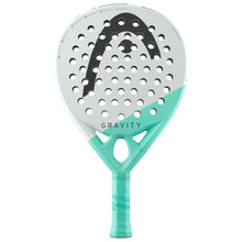 Load image into Gallery viewer, Head Gravity Motion Padel Racquet 2024