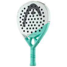 Load image into Gallery viewer, Head Gravity Motion Padel Racquet 2024
