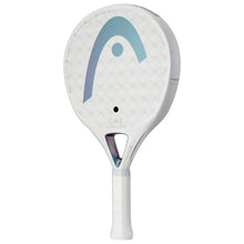 Load image into Gallery viewer, Head One UltraLight (White) Padel Racquet 2024