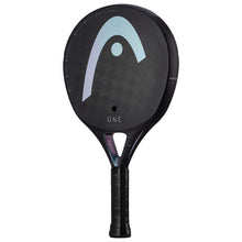 Load image into Gallery viewer, Head One UltraLight (Black) Padel Racquet 2024