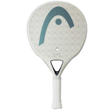 Load image into Gallery viewer, Head One UltraLight (White) Padel Racquet 2024