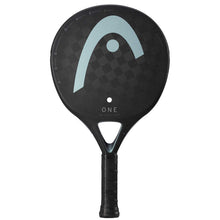 Load image into Gallery viewer, Head One UltraLight (Black) Padel Racquet 2024