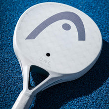 Load image into Gallery viewer, Head One UltraLight (White) Padel Racquet 2024