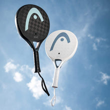 Load image into Gallery viewer, Head One UltraLight (White) Padel Racquet 2024