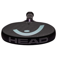 Load image into Gallery viewer, Head One UltraLight (Black) Padel Racquet 2024