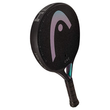 Load image into Gallery viewer, Head One UltraLight (Black) Padel Racquet 2024
