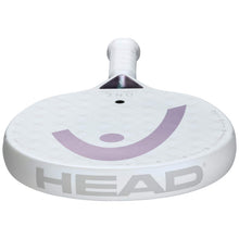 Load image into Gallery viewer, Head One UltraLight (White) Padel Racquet 2024