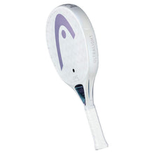 Load image into Gallery viewer, Head One UltraLight (White) Padel Racquet 2024