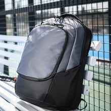 Load image into Gallery viewer, Head Pro X Gravity Backpack (Black/Dark Grey)