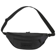 Load image into Gallery viewer, Head Tour Crossbody Bag Pickleball (Black)