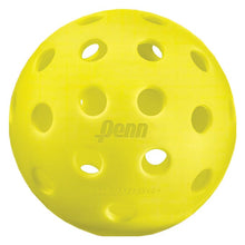 Load image into Gallery viewer, PENN 40 Outdoor Pickleball Balls (Packet of 6)

