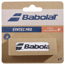 Load image into Gallery viewer, Babolat Syntec Pro Grip White