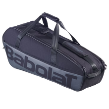 Load image into Gallery viewer, Babolat Court M 6R Bag (Black)