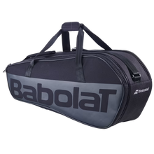 Load image into Gallery viewer, Babolat Court M 6R Bag (Black)