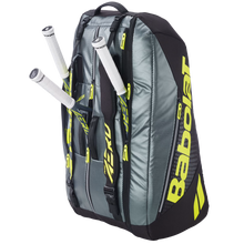 Load image into Gallery viewer, Babolat Pure Aero 12 Racquet Bag 2026
