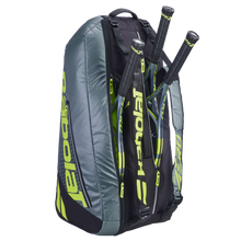 Load image into Gallery viewer, Babolat Pure Aero 6 Racquet Bag 2026