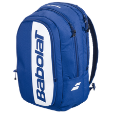Load image into Gallery viewer, Babolat Court Hero Backpack (Blue)