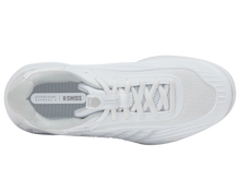Load image into Gallery viewer, K-Swiss Women's Hypercourt Express 3 All Court (White/Silver)