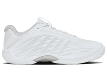 Load image into Gallery viewer, K-Swiss Women's Hypercourt Express 3 All Court (White/Silver)