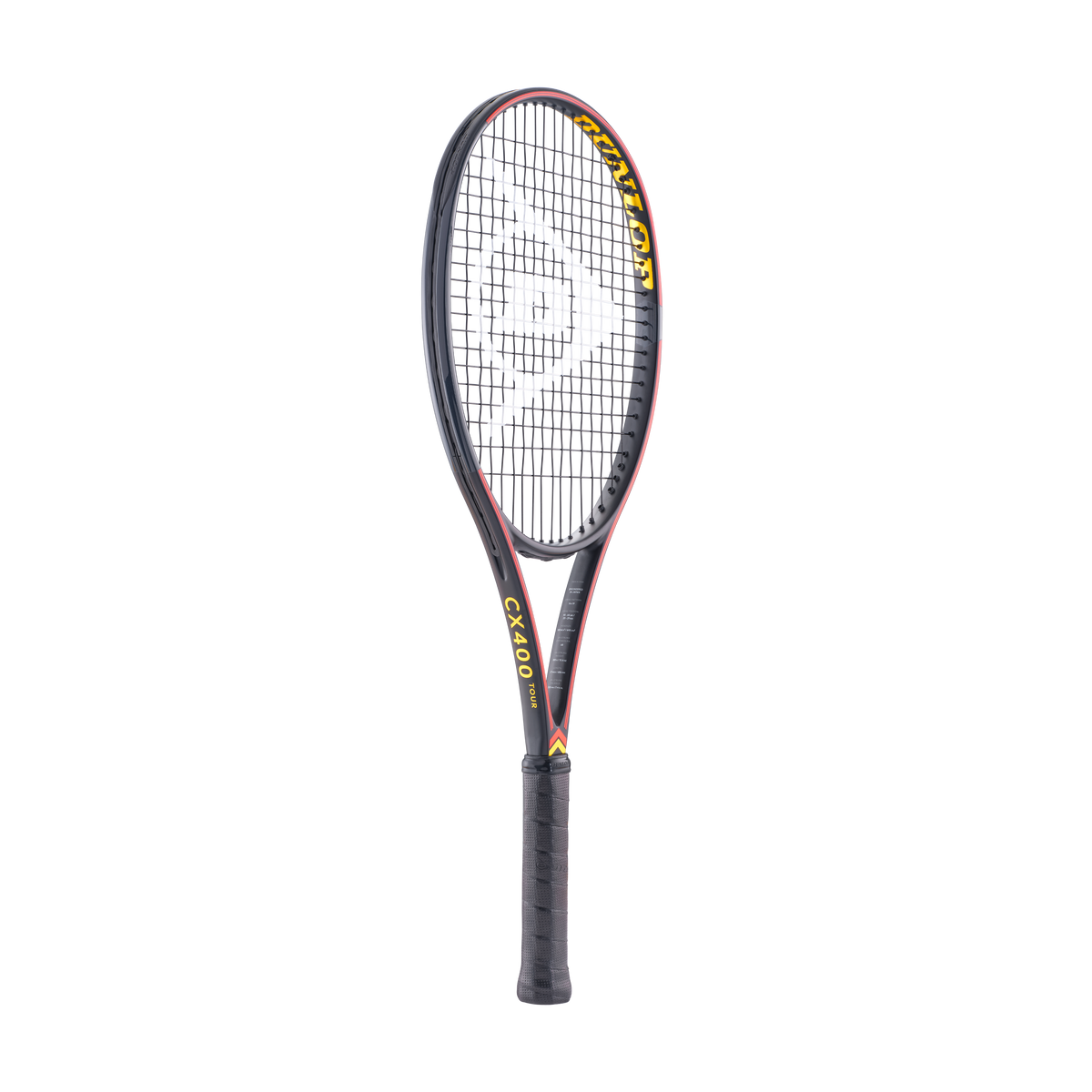 Dunlop CX 400 Tour Limited Edition Tennis Racquet - 2025