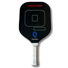 Load image into Gallery viewer, Q Pickleball CORE Power 16mm Paddle