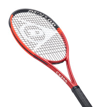 Load image into Gallery viewer, Dunlop CX 200 Tennis Racquet - 2024 - 305g - Strung