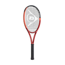 Load image into Gallery viewer, Dunlop CX 400 Tour Tennis Racquet - 2024 - 300g - Strung