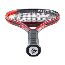 Load image into Gallery viewer, Dunlop CX 400 Tour Tennis Racquet - 2024 - 300g - Strung