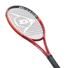 Load image into Gallery viewer, Dunlop CX 400 Tour Tennis Racquet - 2024 - 300g - Strung
