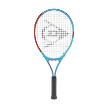 Load image into Gallery viewer, Dunlop Junior Tristorm 23 Racquet