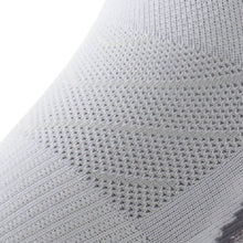 Load image into Gallery viewer, Lightfeet Evolution Half Crew Sock Medium (White)