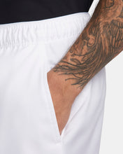 Load image into Gallery viewer, Nike Men's Victory DRI-FIT 9" Tennis Short White
