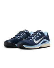 Load image into Gallery viewer, Nike Men's Zoom Vapor 12 HardCourt (Midnight Navy/Psychic Blue/Black/White) Tennis Shoe