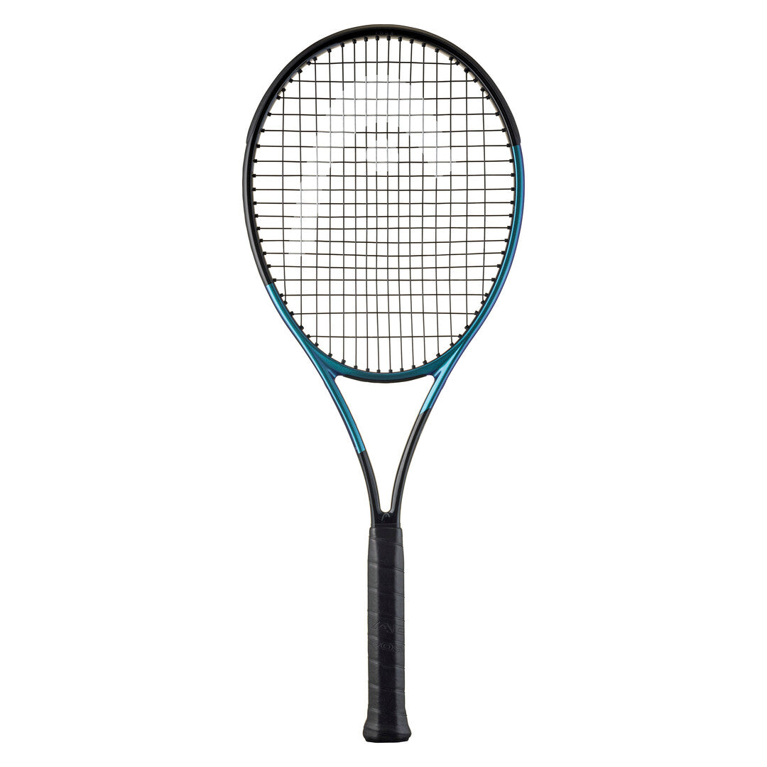 Head 2025 Gravity Tour 98 Tennis Racquet - 305g - STRUNG – Prelli