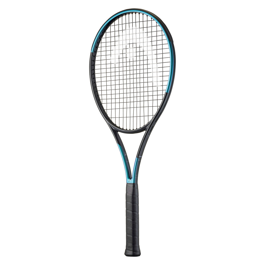 Head 2025 Gravity MP Tennis Racquet - 295g - STRUNG – Prelli Tennis