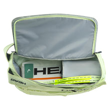 Load image into Gallery viewer, Head Pro Duffle Bag M (Lime)