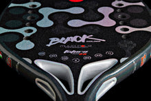 Load image into Gallery viewer, Quicksand No Look Black 2025 Beach Tennis Racket