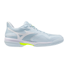 Load image into Gallery viewer, Mizuno Women's Wave Exceed Court - All Court