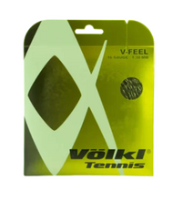 Load image into Gallery viewer, Volkl V-Feel String Set