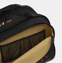 Load image into Gallery viewer, Dunlop CX Limited Edition Performance 12 Racquet Bag (Black/Gold)