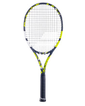 Load image into Gallery viewer, Babolat Boost Aero Racquet - 2023 - 260g - STRUNG
