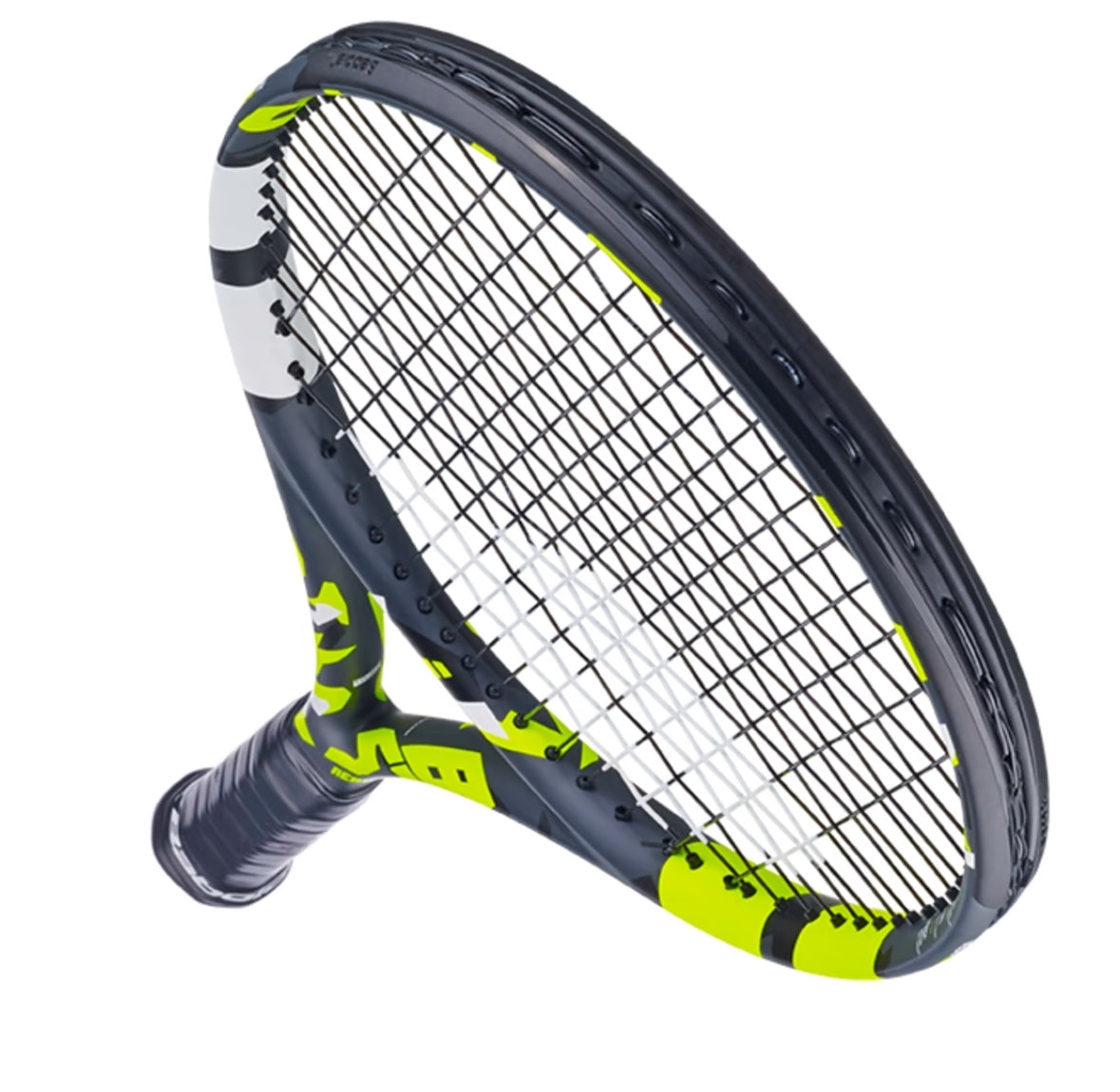 Babolat Boost Aero 2023 260g STRUNG Prelli Tennis