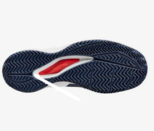 Load image into Gallery viewer, Wilson Men's Rush Pro Ace WIDE (Navy/Blue/White)
