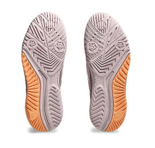 Load image into Gallery viewer, Asics Women's Gel-Resolution 9 WIDE D (Watershed Rose/White)
