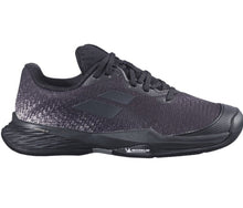 Load image into Gallery viewer, Babolat Junior Jet Mach 3 All Court (Black/Gold)
