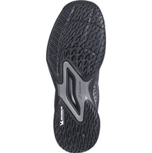 Load image into Gallery viewer, Babolat Junior Jet Mach 3 All Court (Black/Gold)