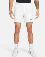 Load image into Gallery viewer, Nike Men's DRI-FIT Victory 7" Tennis Short White