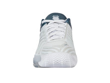 Load image into Gallery viewer, K-Swiss Men's Ultrashot 4 CLAY Court (White/Stargazing