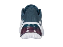 Load image into Gallery viewer, K-Swiss Men's Ultrashot 4 CLAY Court (White/Stargazing