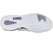 Load image into Gallery viewer, K-Swiss Men's Ultrashot 4 CLAY Court (White/Stargazing
